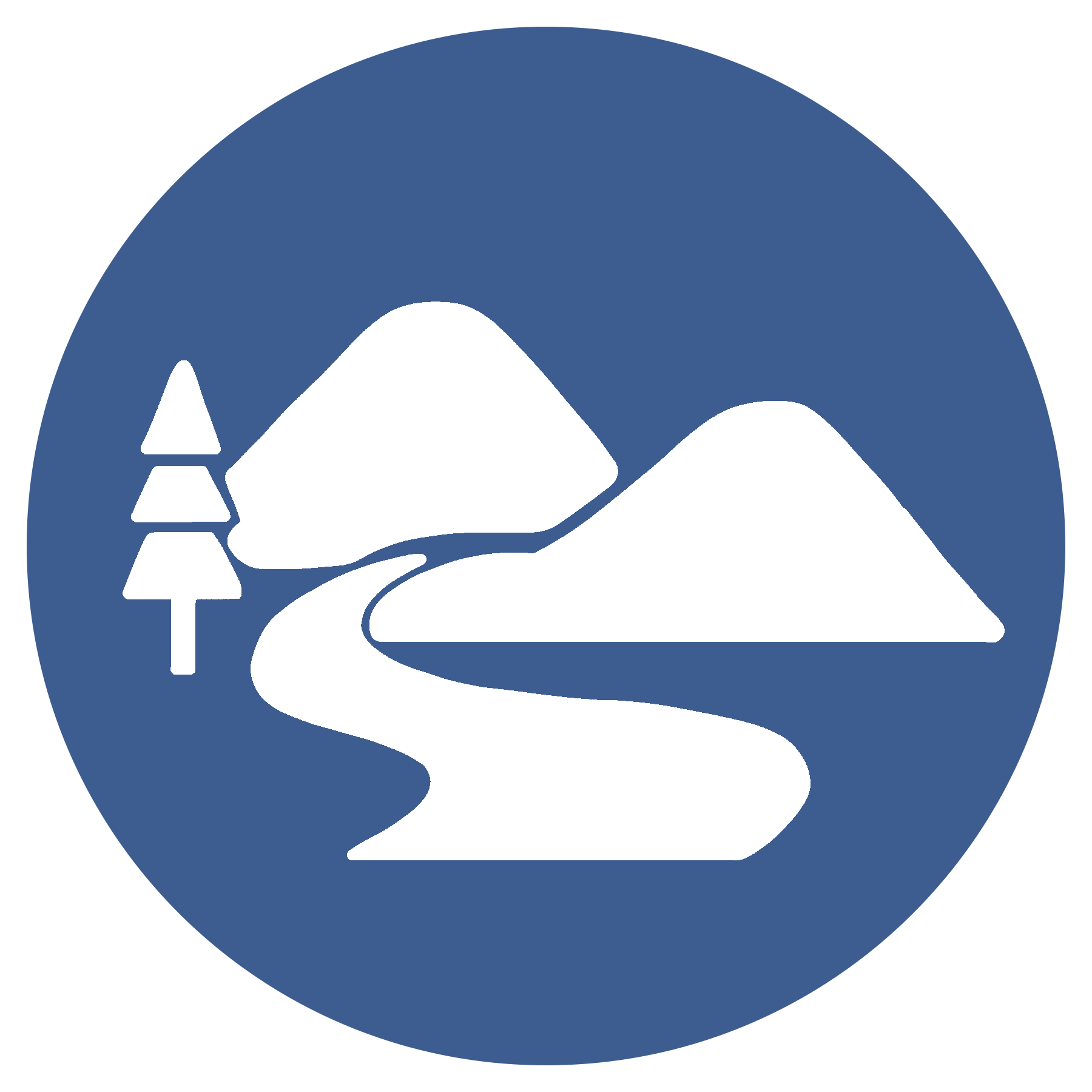 Water and Land Stewardship logo